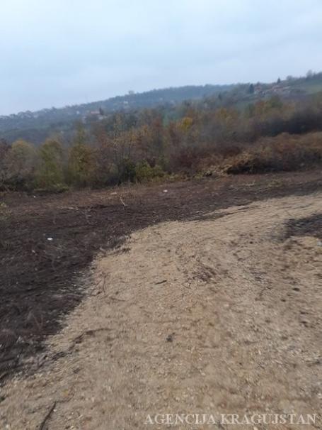 Prodaja, Plac, Ilina voda