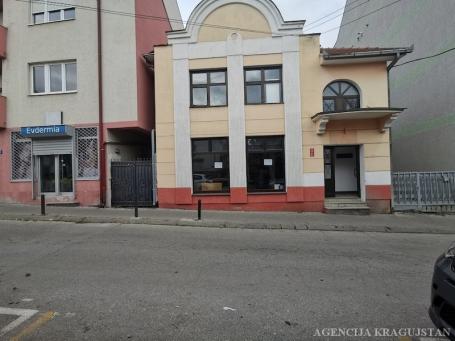 Prodaja, Lokal, 160m2 , Centar