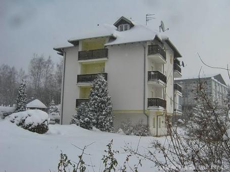 Prodaja, Stan, 43m2 , Zlatibor