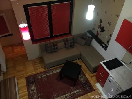 Izdavanje, Stan, 30m2 , Centar