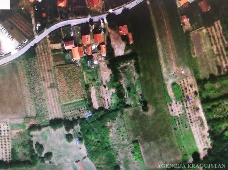 Prodaja, Poljoprivredno zemljište, Jovanovac
