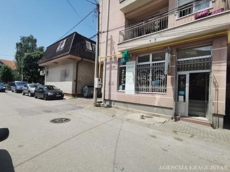 Prodaja, Lokal, 46m2 , Erdoglija