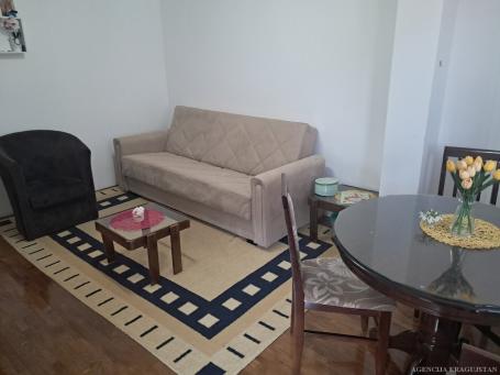 Izdavanje, Stan, 52m2 , Centar
