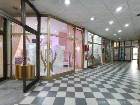 Prodaja, Lokal, 46m2 , Centar