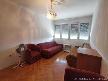 Izdavanje, Stan, 31m2 , Bubanj