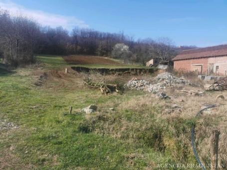 Prodaja, Poljoprivredno zemljište, Opornica