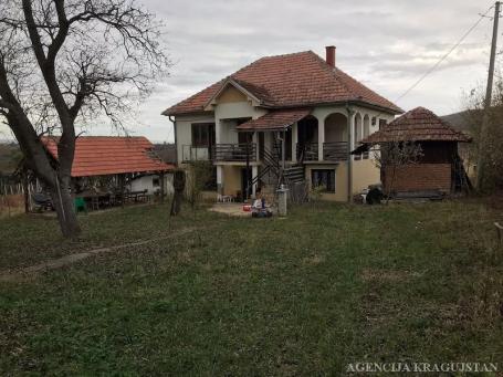 Prodaja, Kuća, 120m2 , Kraljevo