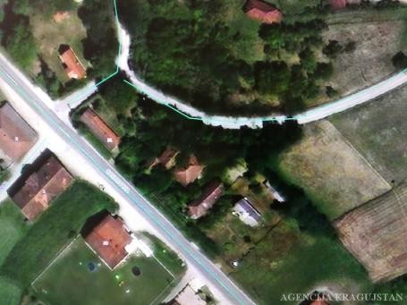 Prodaja, Plac, Donja Sabanta