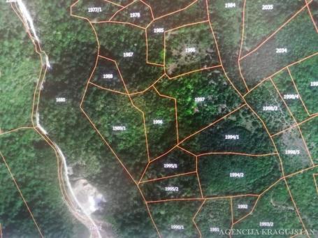 Prodaja, Poljoprivredno zemljište, Donja Sabanta