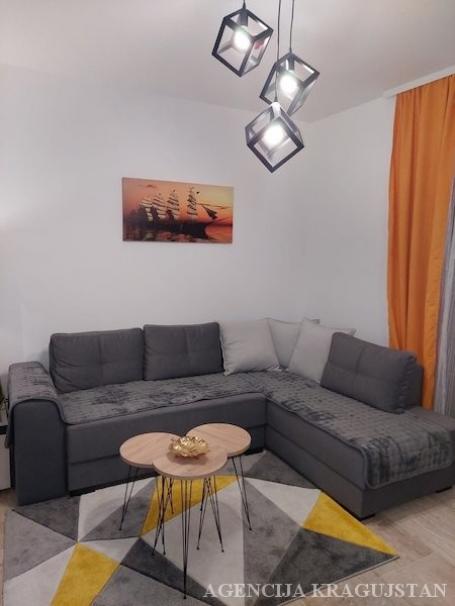 Prodaja, Stan, 26m2 , Čajetina