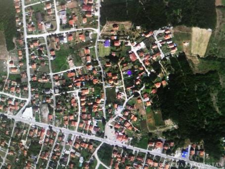 Prodaja, Plac, Šumarice