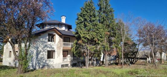 Izdavanje, Kuća, 762m2 , Denino brdo