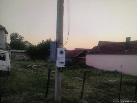 Prodaja, Plac, Bresnica