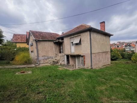 Prodaja, Kuća, 66m2 , Sušica