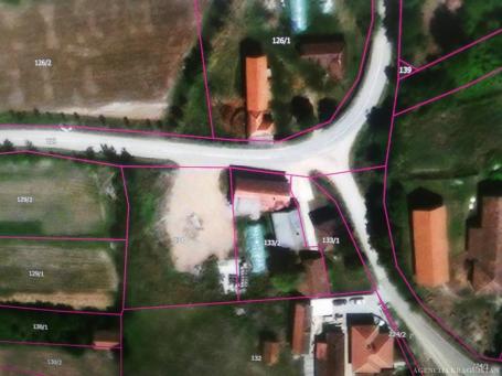 Prodaja, Poljoprivredno zemljište, Kragujevac