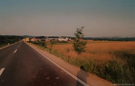 Prodaja, Poljoprivredno zemljište, Okolina