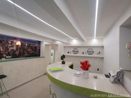 Prodaja, Lokal, 80m2 , Centar