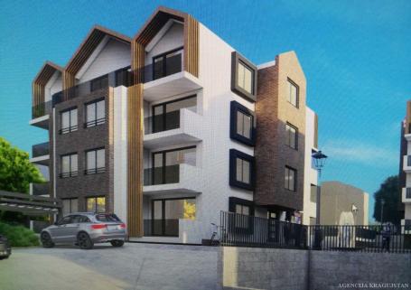 Prodaja, Stan, 34m2 , Vrnjačka banja