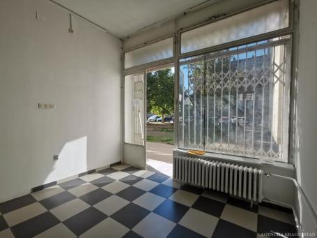 Prodaja, Lokal, 31m2 , Kragujevac