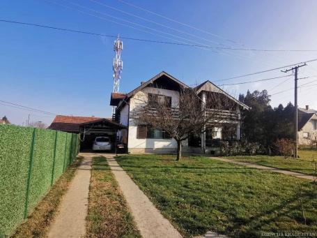 Prodaja, Kuća, 181m2 , Ilićevo