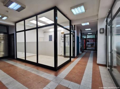 Prodaja, Lokal, 12m2 , Centar