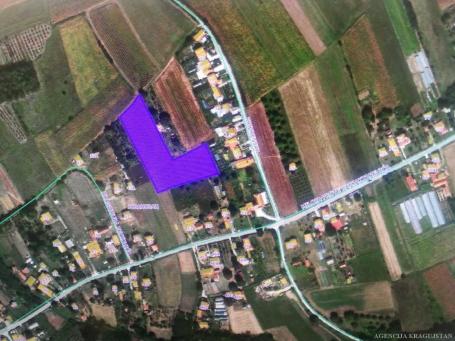 Prodaja, Poljoprivredno zemljište, Jovanovac