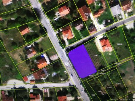 Prodaja, Plac, Vinogradi