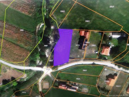 Prodaja, Poljoprivredno zemljište, Grošnica