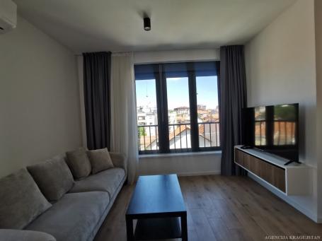 Izdavanje, Stan, 51m2 , Erdoglija