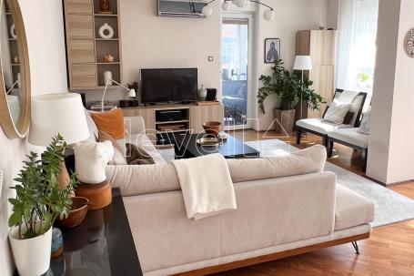 NOVI SAD - CARA DUŠANA - 102.00 m2