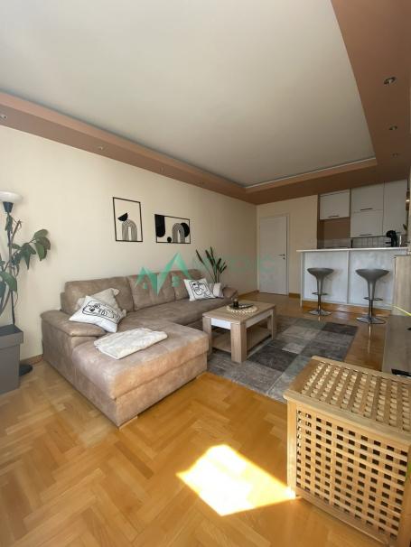 Izdavanje, Stan, 48m2 , Jodna Banja