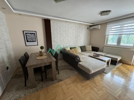 Izdavanje, Stan, 47m2 , Jodna Banja
