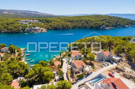 Građevinsko zemljište - Milna Brač