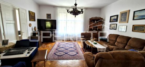 PRODAJA, STAN, ZAGREB, CENTAR, GUNDULIĆEVA. prostran i svijetao 4soban, građansk