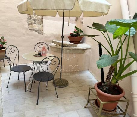 Rovinj – Charmante Wohnung in der Altstadt, erste Etage