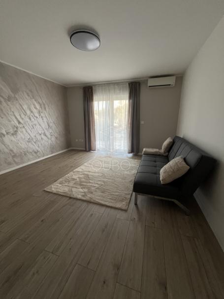 Rovinj – Wohnung 300 m vom Strand mit Potenzial für 3 Einheiten