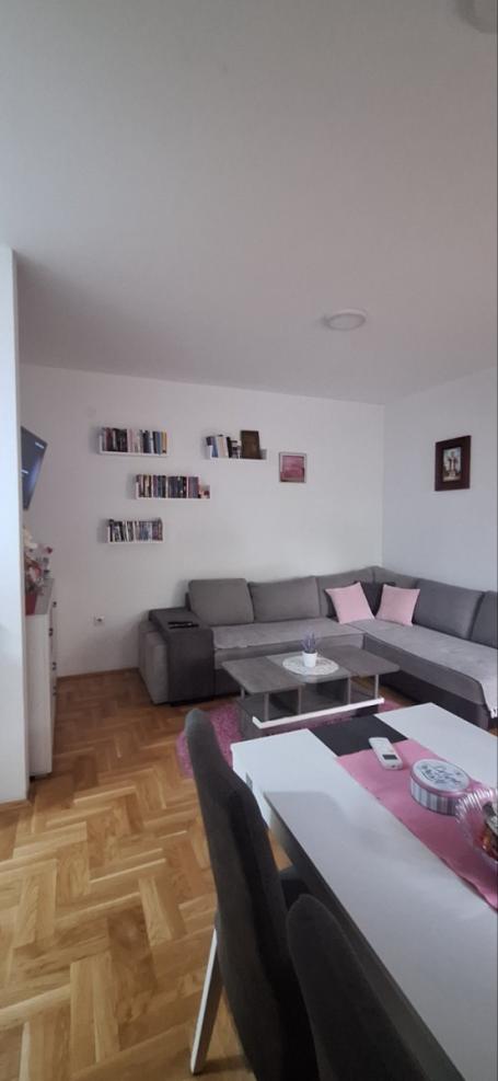 NOVI SAD - NOVA DETELINARA - 51.00 m2