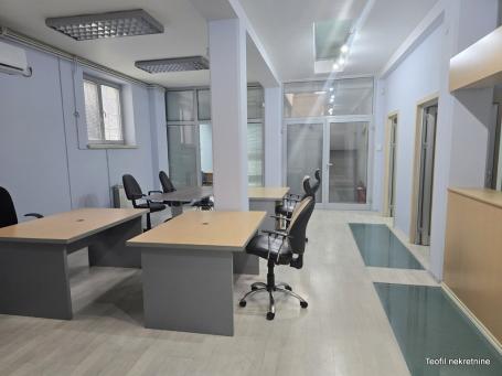 VRACAR VRAČAR - HRAM 145m2 , 2200e