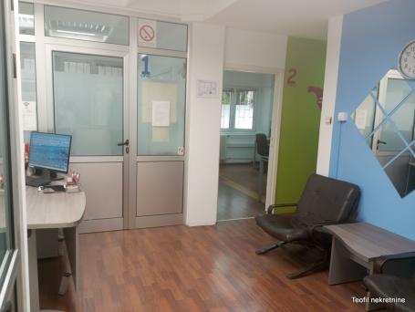 NOVI BEOGRAD BLOK 29 94m2 , 280000e