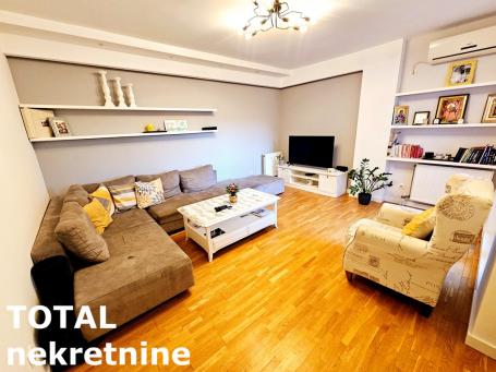 NOVI SAD - NOVA DETELINARA - 83.00 m2
