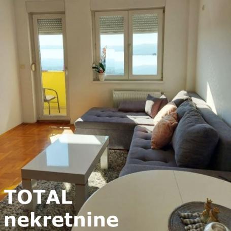 NOVI SAD - BULEVAR PATRIJARHA PAVLA - 49.00 m2
