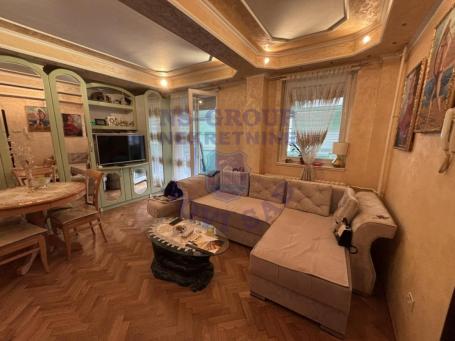Stan na prodaju Novi Sad 80m2, 571982