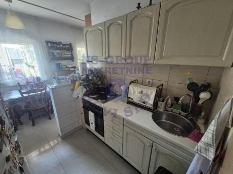 Odličan stan na samoj granici Telepa i Adica! 77m