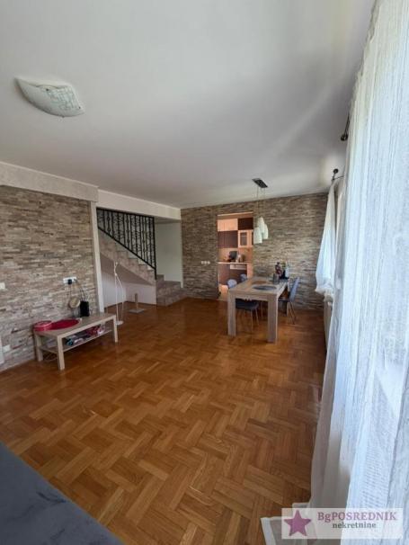 Mladenovac, Mihaila Milovanovića, 120m2