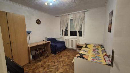 Izdajemo nameštenu Garsonjeru Liman III