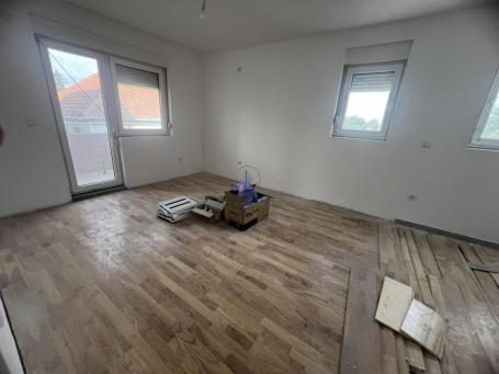 Novogradnja, Ledine, 44.01m2