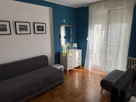 Odlična investicija, jednosoban stan, Centar
