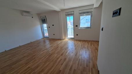 Kaluđerica nov uknjižen dvosoban LUX