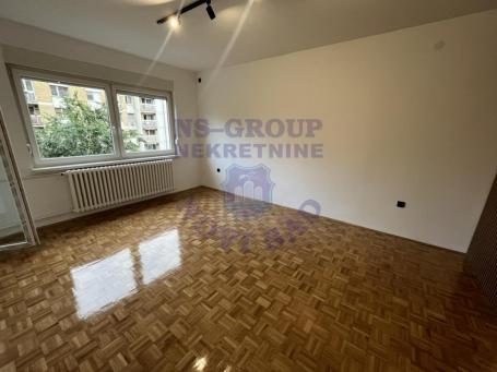 Dvosoban 46m2 Nova Detelinara