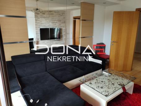 Centar Niša | 46 m² | Kompletno namešten |